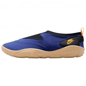 Кроссовки Aqua Turf Deep Night Laser Orange Gum Nike, Blue/Black