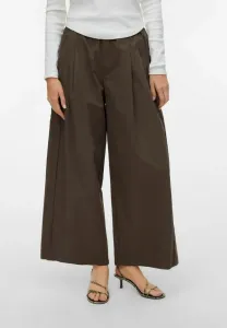 Брюки vmjose mittlere taille Vero Moda, Dark Olive