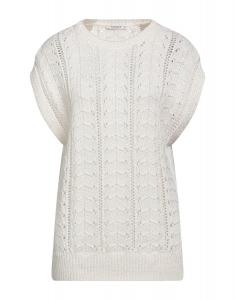 Свитер Kangra, молочный