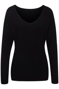 Свитер FRENCH CONNECTION, черный