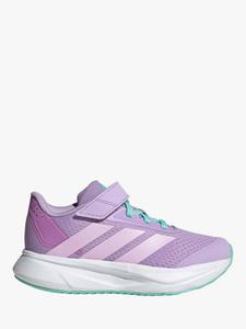 Детские кроссовки Duramo SL adidas, Purple/Aqua