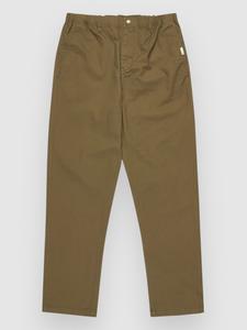 Повседневные брюки Element Regular Comfort Chino Twill Hose, kalamata