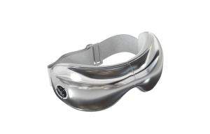 Массажеры для глаз CLORIS, темно-серый