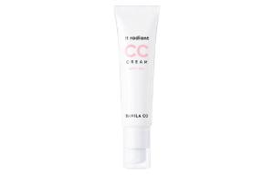 Banila Co. База под макияж nude translucent correcting primer cream cc cream с натуральной защитой от солнца spf 30мл/30мл*2
