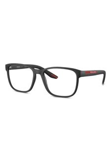 Очки Prada Linea Rossa Vista, черный