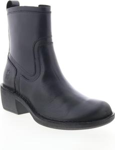 Женские современные ботильоны Fly London, Black