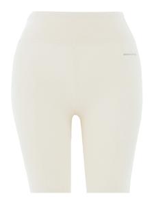 Узкие леггинсы Organication, белый