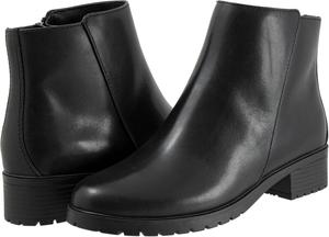 Женские ботильоны Trotters Margo, Schwarz