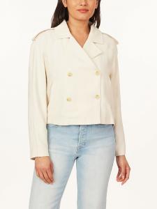 Куртка Scotch & Soda, кремовый