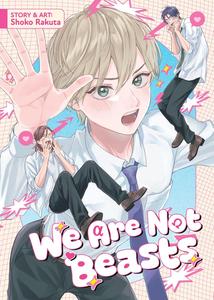 We Are Not Beasts (Seven Seas)