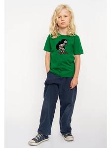 Футболка Logoshirt, зеленый