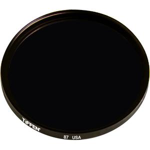 Фильтр Tiffen 72mm #87 Infrared Filter 7287