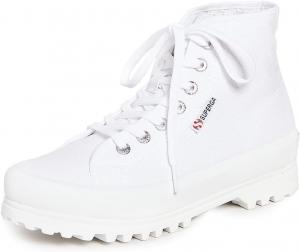 Кроссовки Superga Womens 2341 - Alpina, белый