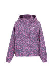 Schmuddelwedda Куртка Performance в розовом цвете