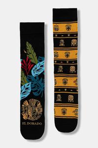 Хлопковые носки 2 пары Medicine, мультиколор