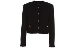 Куртка женская черная Miu Miu