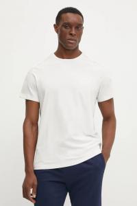 Футболка lounge liam HUGO, белый