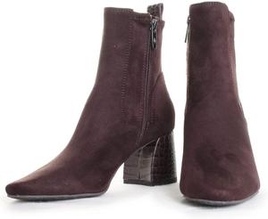 Женские ботильоны Donald J Pliner Niri, Dark Brown