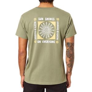 Футболка Katin Endless Katin, Sage