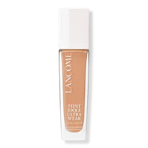Тональный крем Teint Idole Ultra Wear Care and Glow Foundation Lancôme, 425C (medium - deep with cool pink undertones)