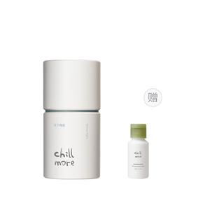 Дезодорант-антиперспирант без запаха, гипоаллергенный, длительного действия, 1 шт, 50 г Chillmore