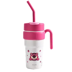 Термостакан Disney, мультиколор