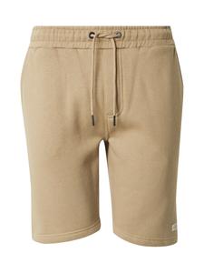 Обычные брюки BLEND BHDownton, серо-коричневый