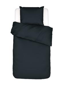 ESSENZA Пододеяльник 'Minte' в ночном синем цвете