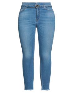 Джинсы Pinko, синий