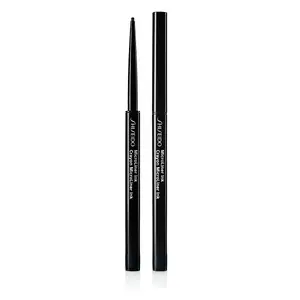 Высокоточная подводка для глаз Microliner Ink Shiseido, цвет black