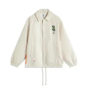 LINING Куртка Badfive Grit Ash, Sand Gravel Gray