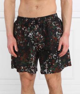 Шорты для плавания Regular fit Dsquared2, мультиколор