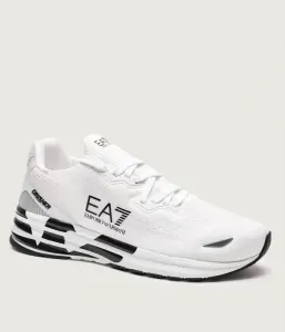 Кроссовки Ea7, белый