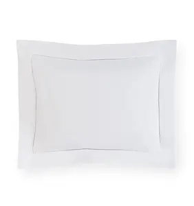 Наволочка Sereno Sham SFERRA, белый