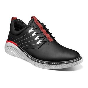 Мужские кожаные туфли Stacy Adams Barna, черный