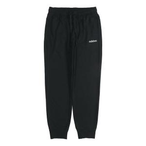 Спортивные штаны adidas M Ess Sj Jogger Lacing Sports Long Pants Black, черный