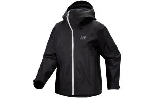 Куртка женская Arcteryx Macai Series, черный