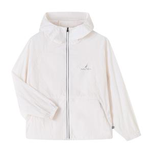 Одежда для защиты от солнца для подростков NAUTICA, белый