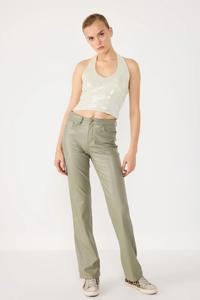 No Matter What Топ в цвете Cream