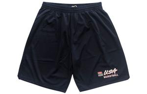 Mitchell Ness Шорты для баскетбола Unisex Navy Blue