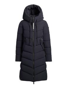 Зимнее пальто khujo Mikia3, Dark blue