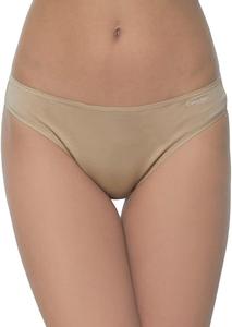 Трусики-бикини Calvin Klein женские Ck One Cotton, Bare