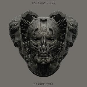 Виниловая пластинка Parkway Drive - Darker Still