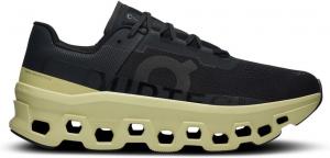 Мужские кроссовки Cloudmonster, черный