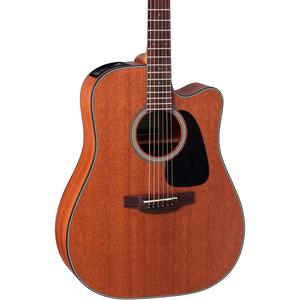 Takamine GD11Mce Акустически-электрическая гитара Satin Natural