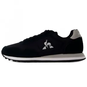 Кроссовки Le Coq Sportif Astra 2 trainers, черный