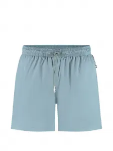 Шорты Madeira с кулиской Fedeli, синий