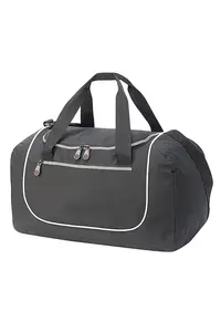Спортивная сумка Rhodes Sports Holdall (36 литров) Shugon, черный