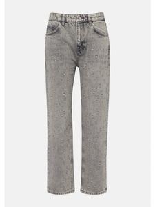 Comma Джинсы цвета 92Z4_серый