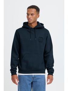 Толстовка BHFAVIAN синего цвета BLEND